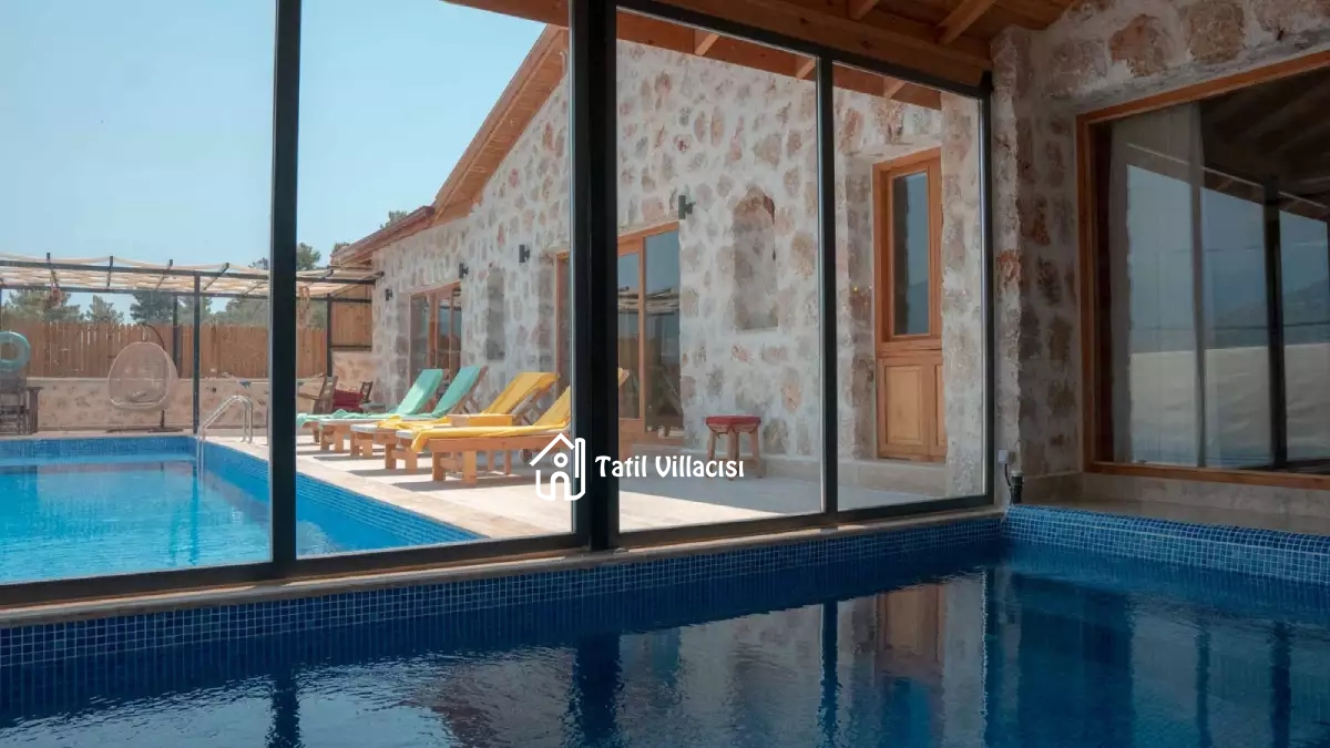 Villa Samet