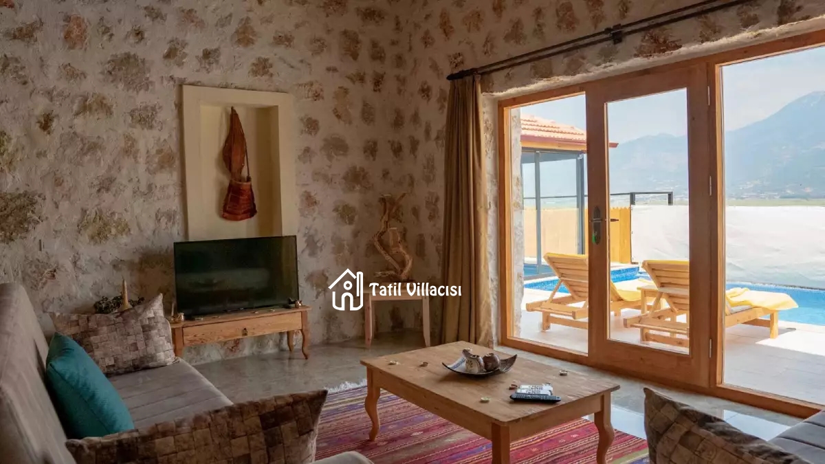 Villa Samet
