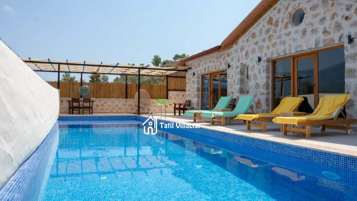 Villa Samet