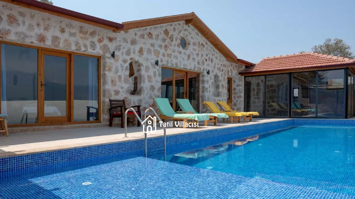 Villa Samet