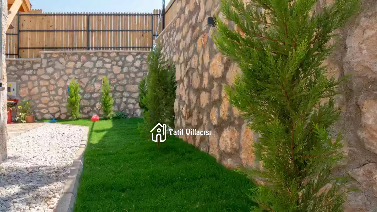 Villa Samet