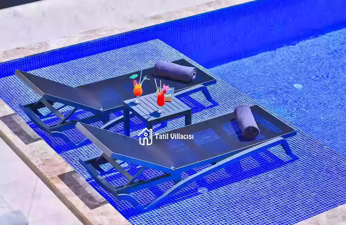 Villa Samir 1