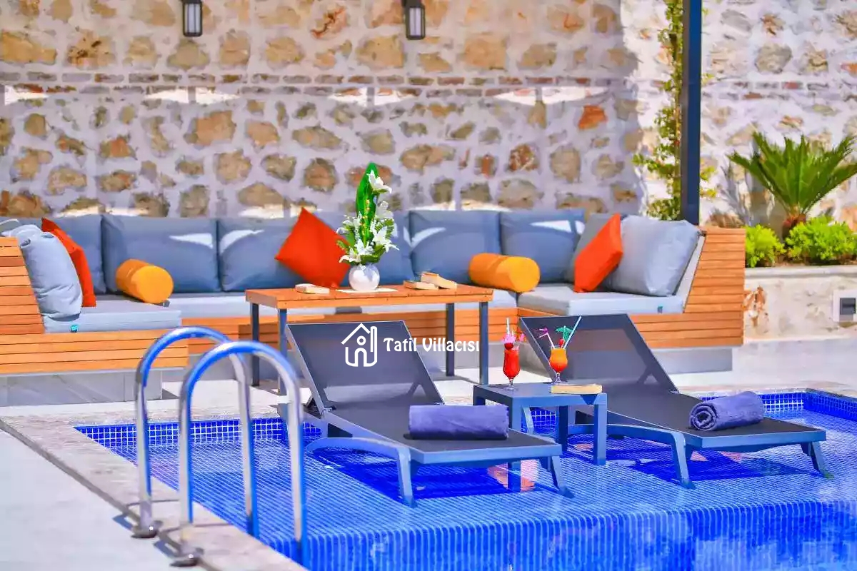 Villa Samir 1