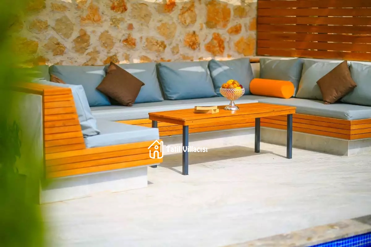 Villa Samir 1