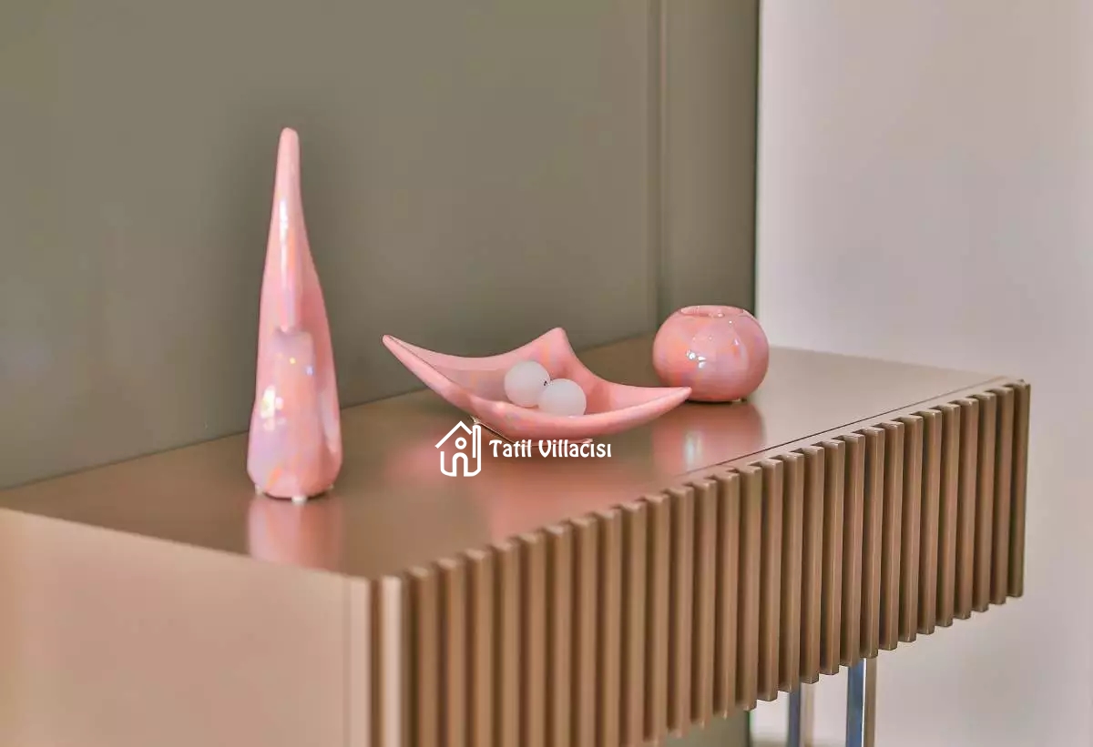 Villa Samir 1