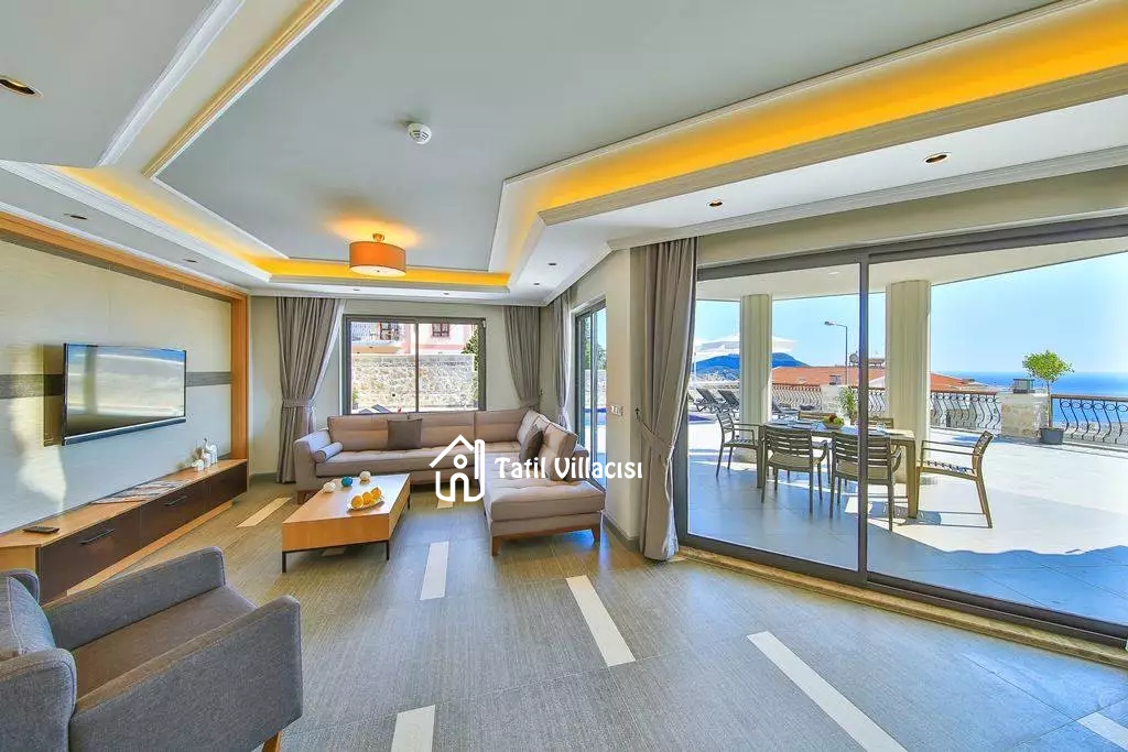 Villa Samir 1