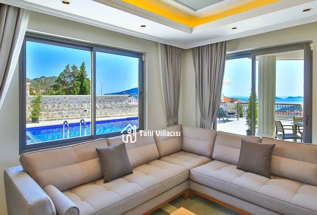 Villa Samir 1