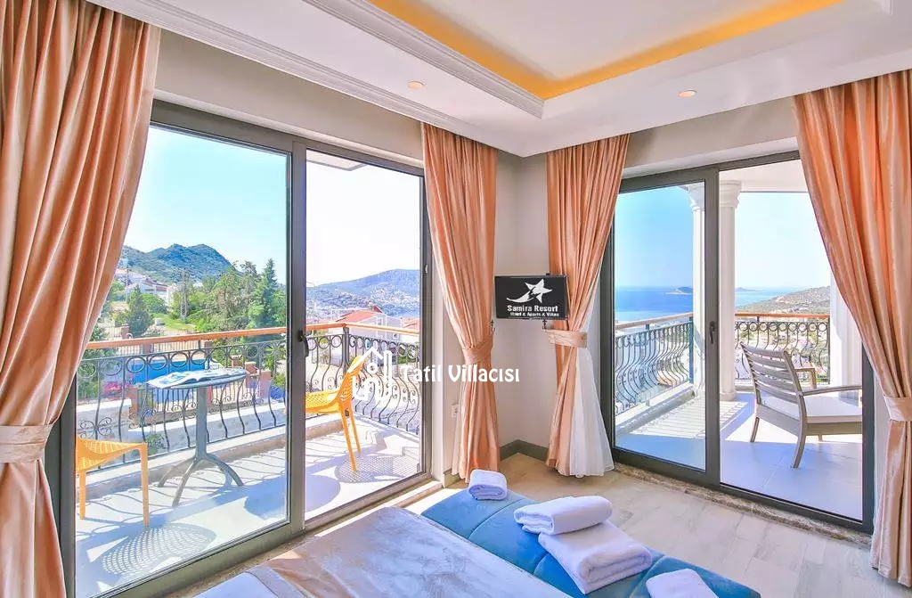 Villa Samir 1