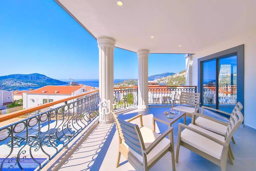 Villa Samir 1