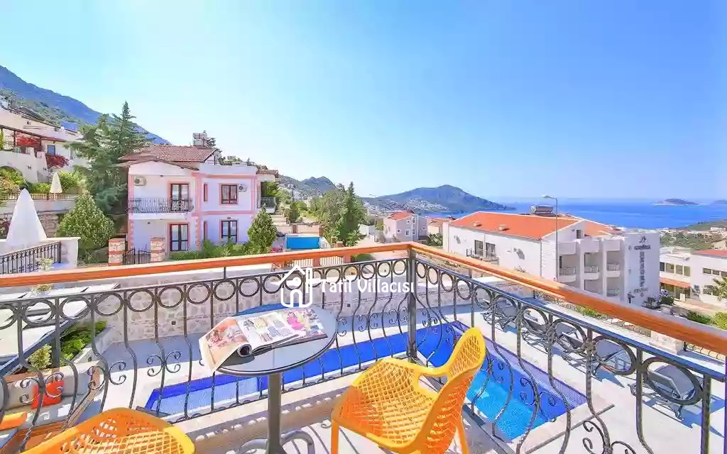 Villa Samir 1