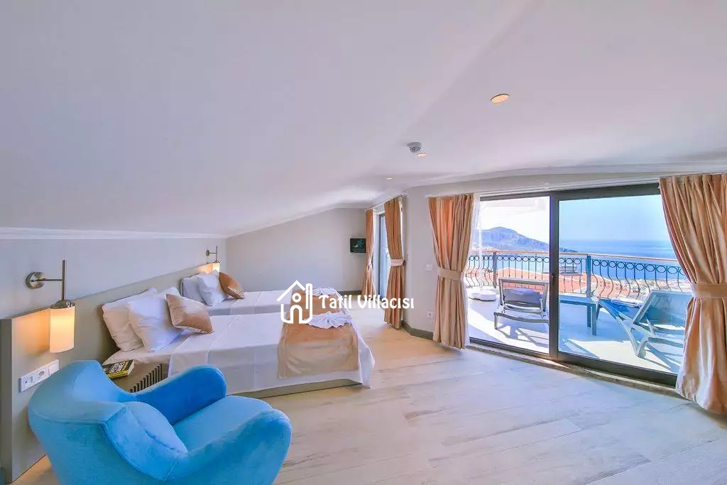 Villa Samir 1