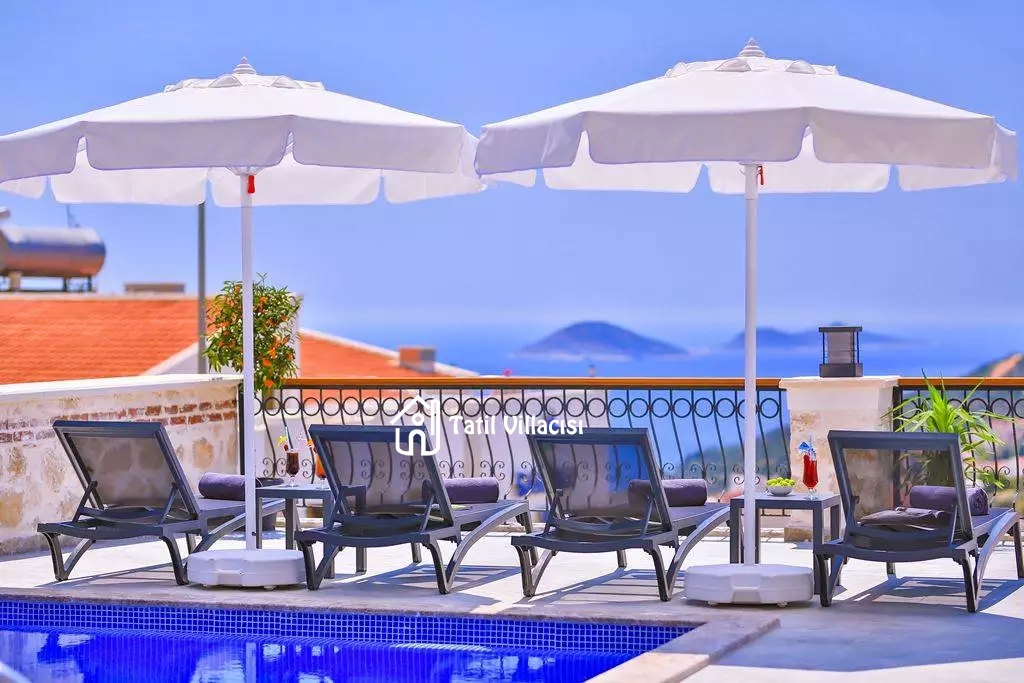 Villa Samir 1