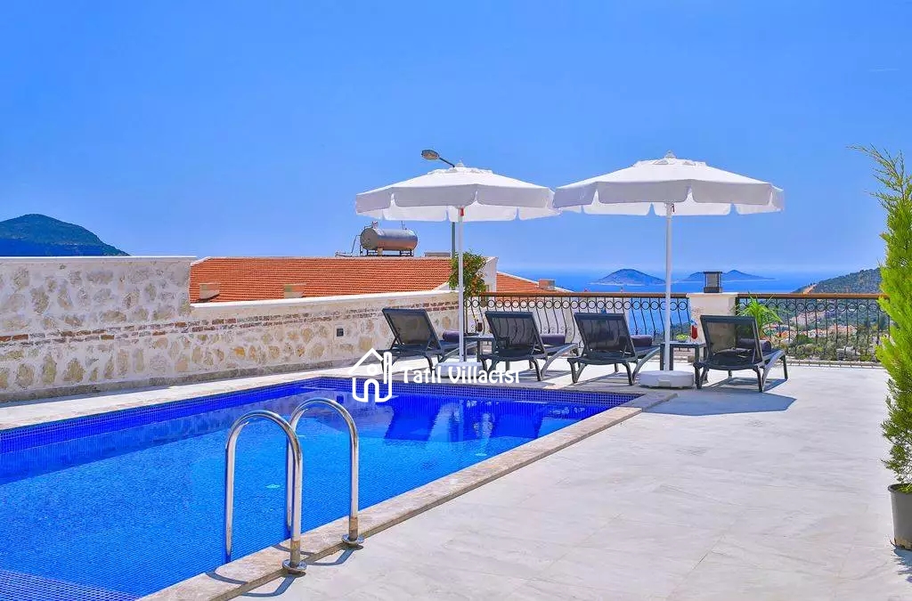 Villa Samir 1