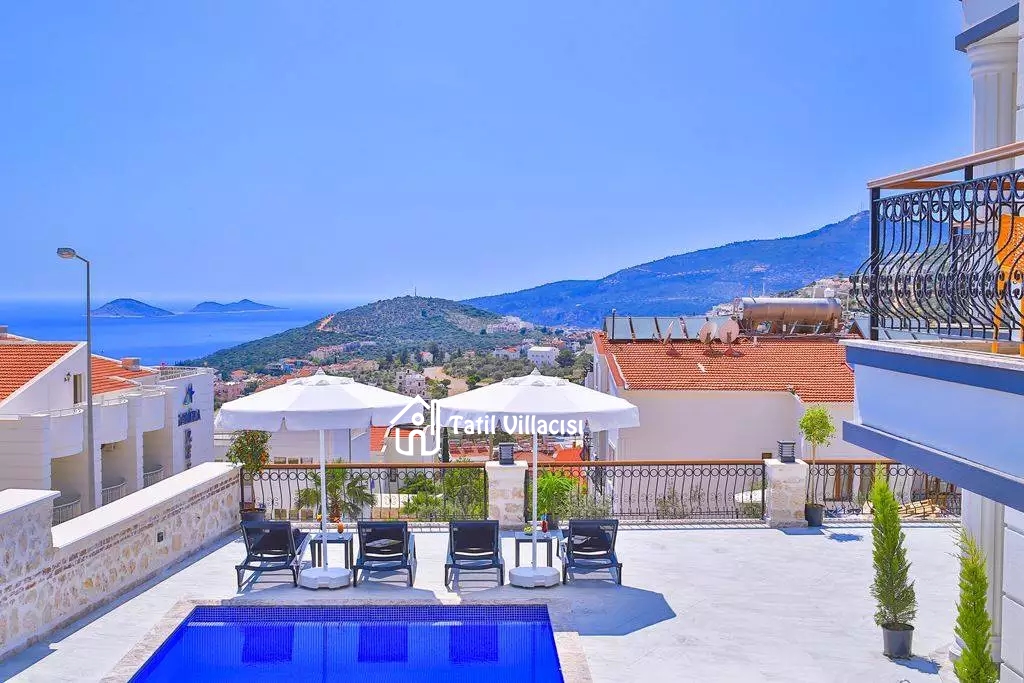 Villa Samir 1