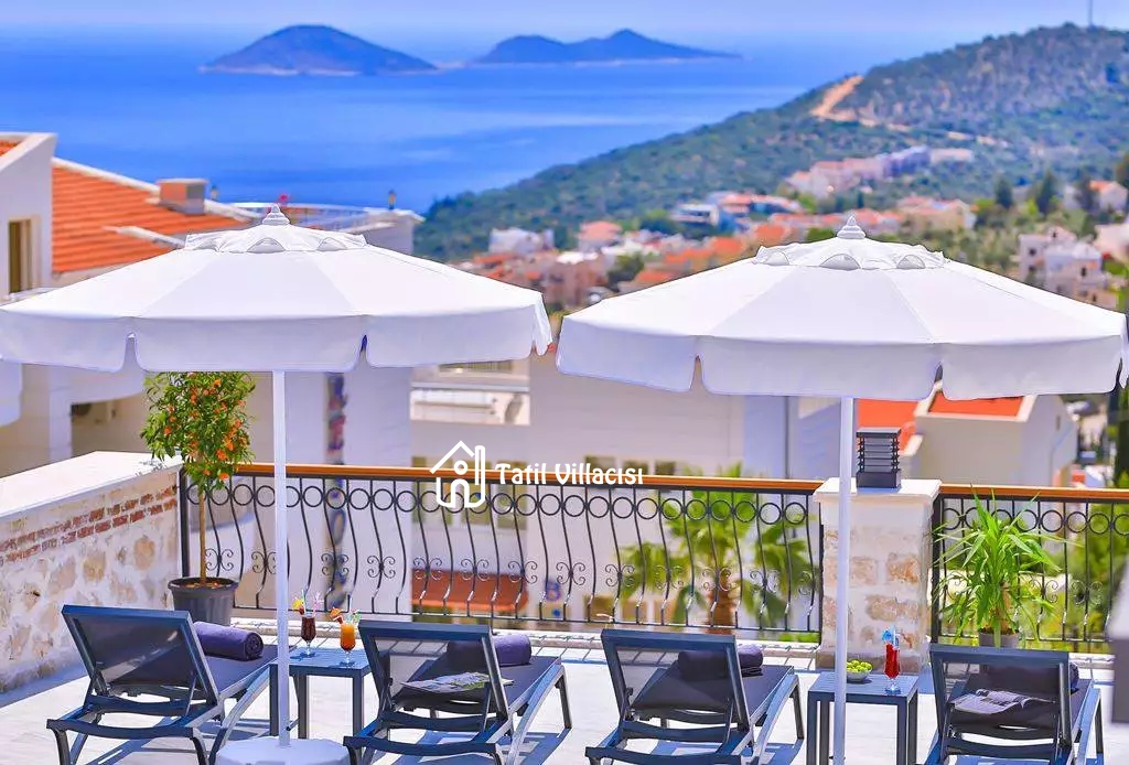 Villa Samir 1