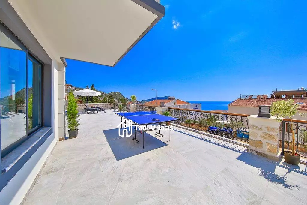 Villa Samir 1