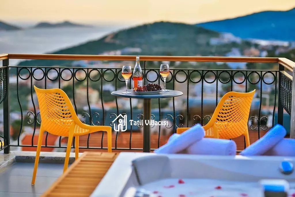 Villa Samir 1