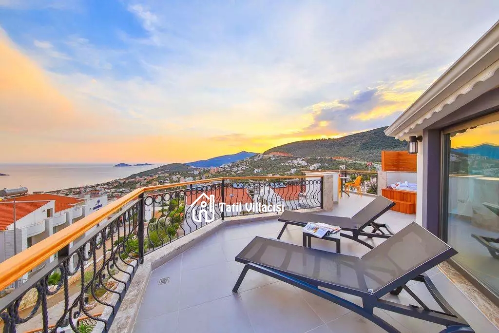 Villa Samir 1