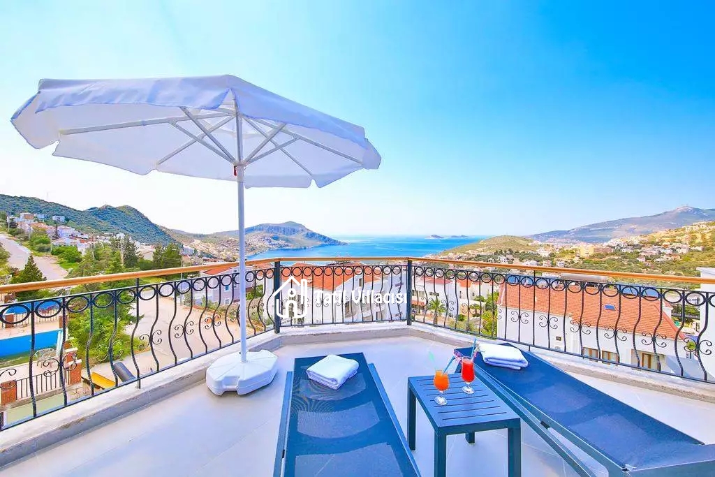 Villa Samir 1