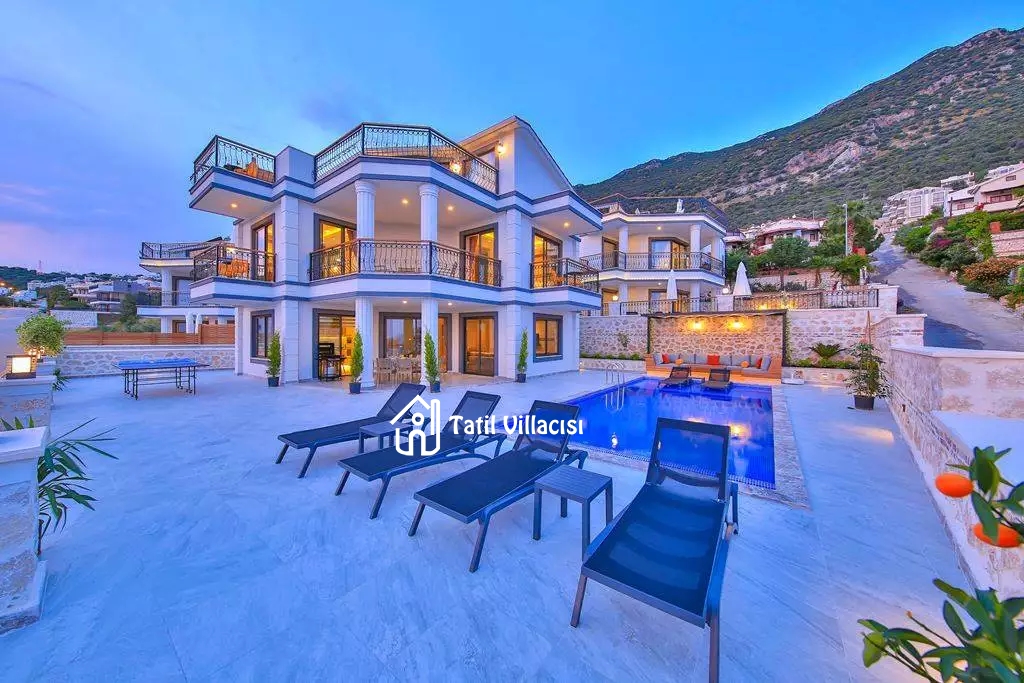 Villa Samir 1