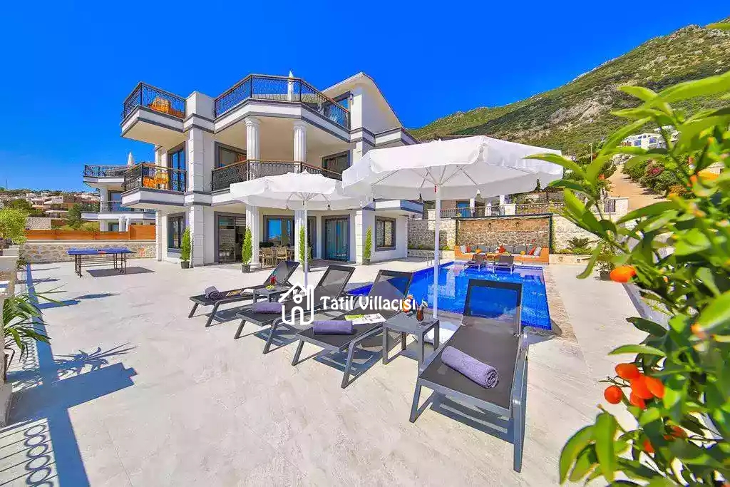 Villa Samir 1