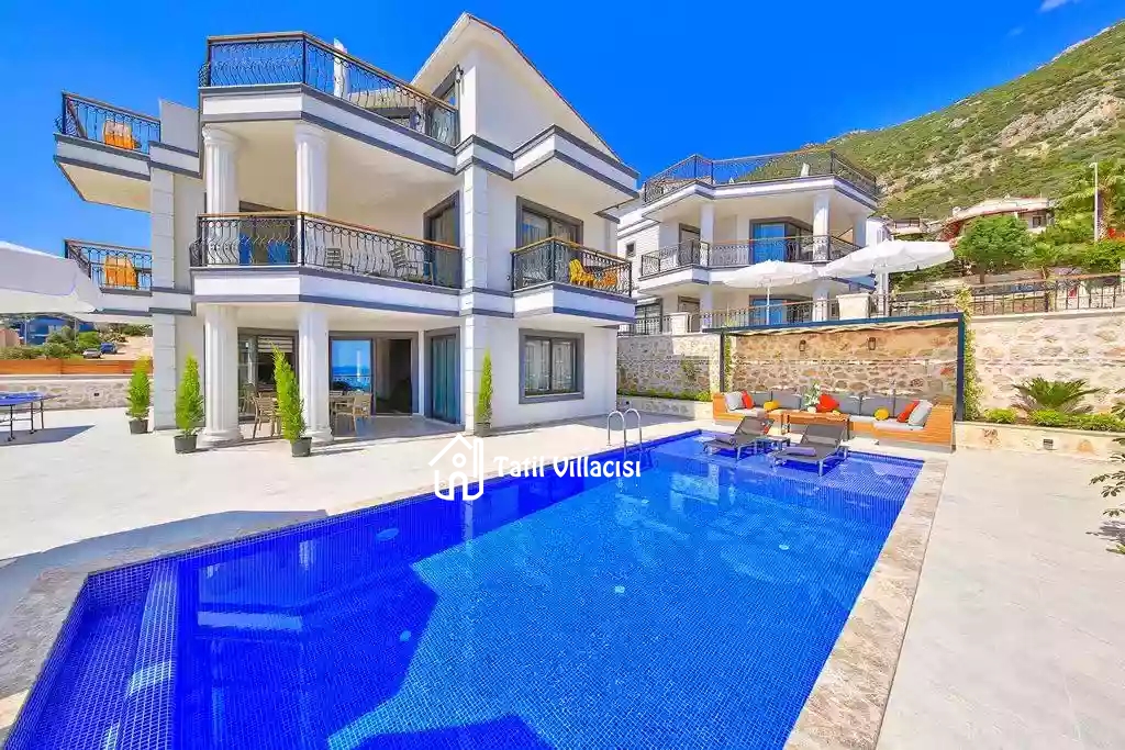 Villa Samir 1