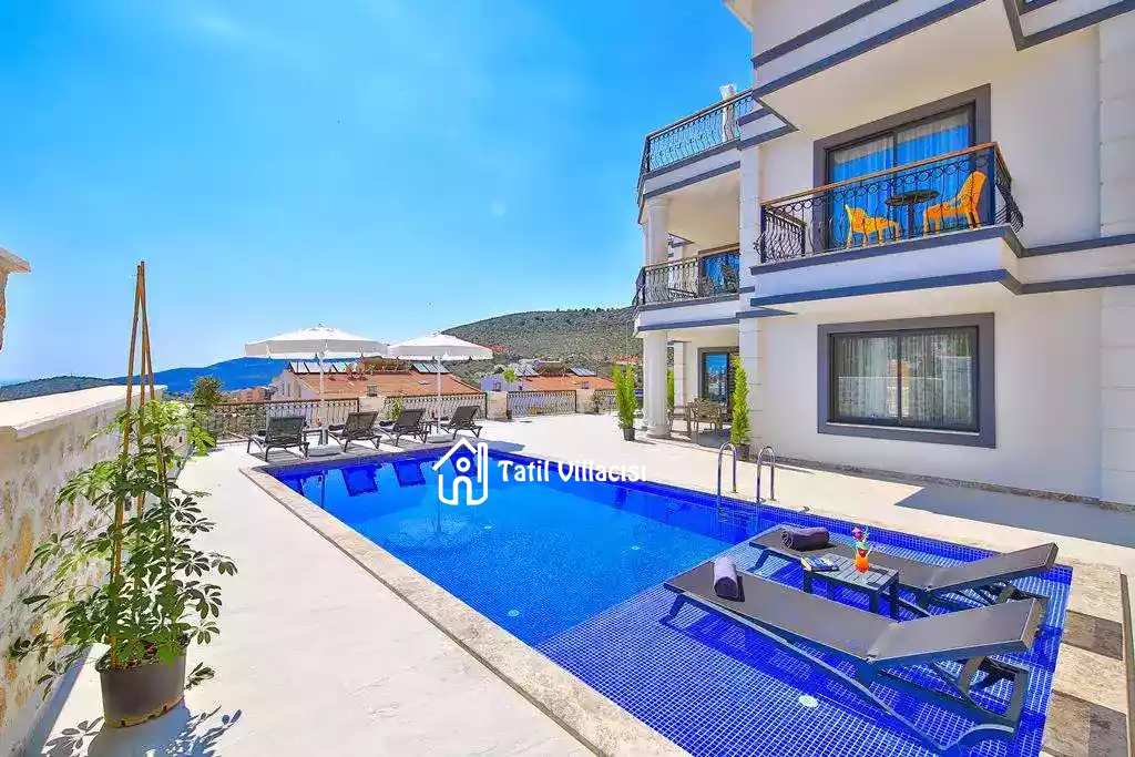 Villa Samir 1