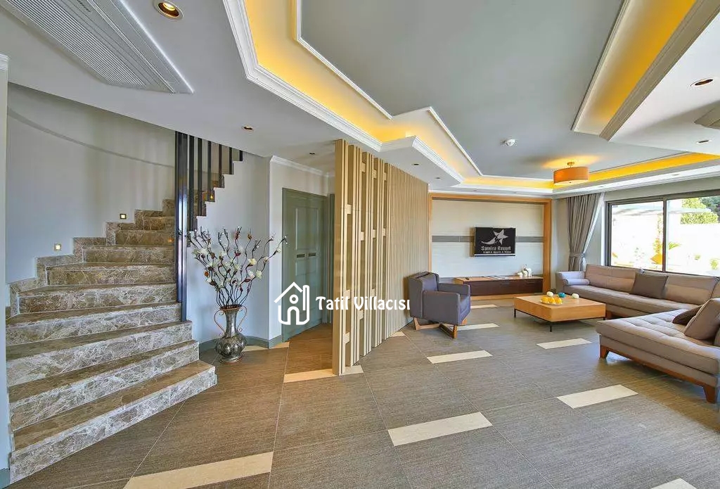 Villa Samir 1