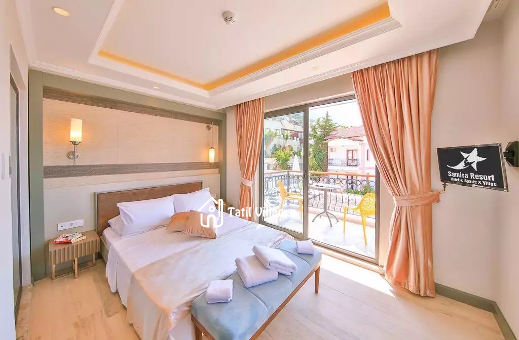 Villa Samir 1