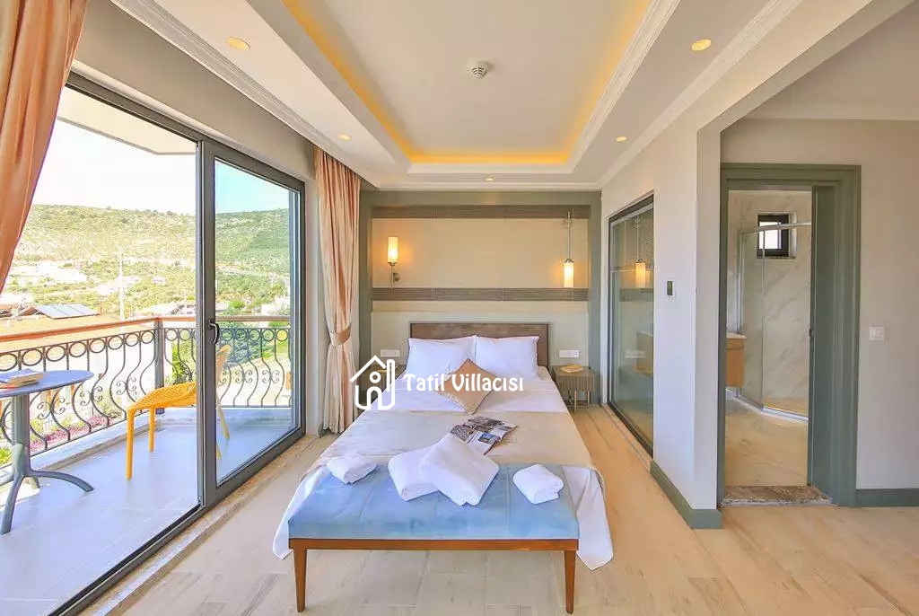 Villa Samir 1