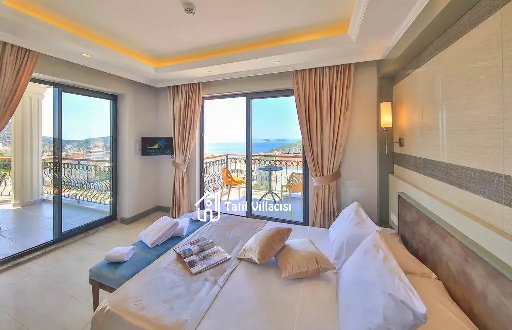 Villa Samir 1