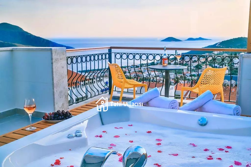 Villa Samir 1