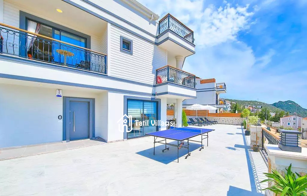 Villa Samir 2