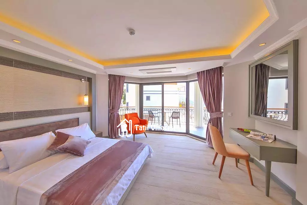 Villa Samir 2