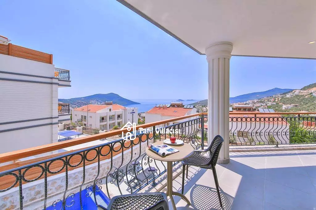 Villa Samir 2