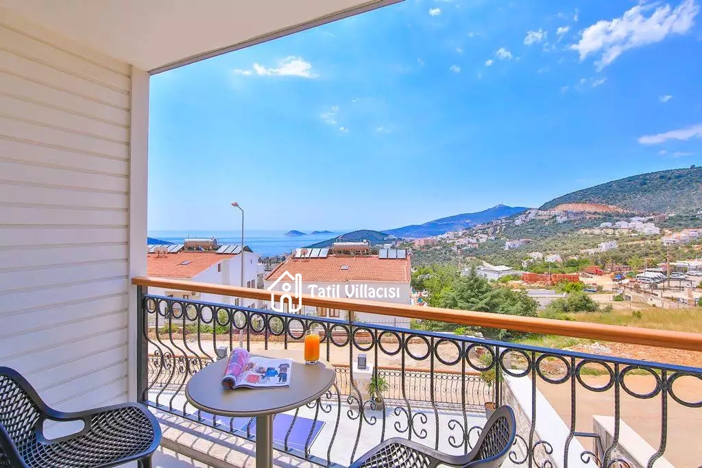 Villa Samir 2