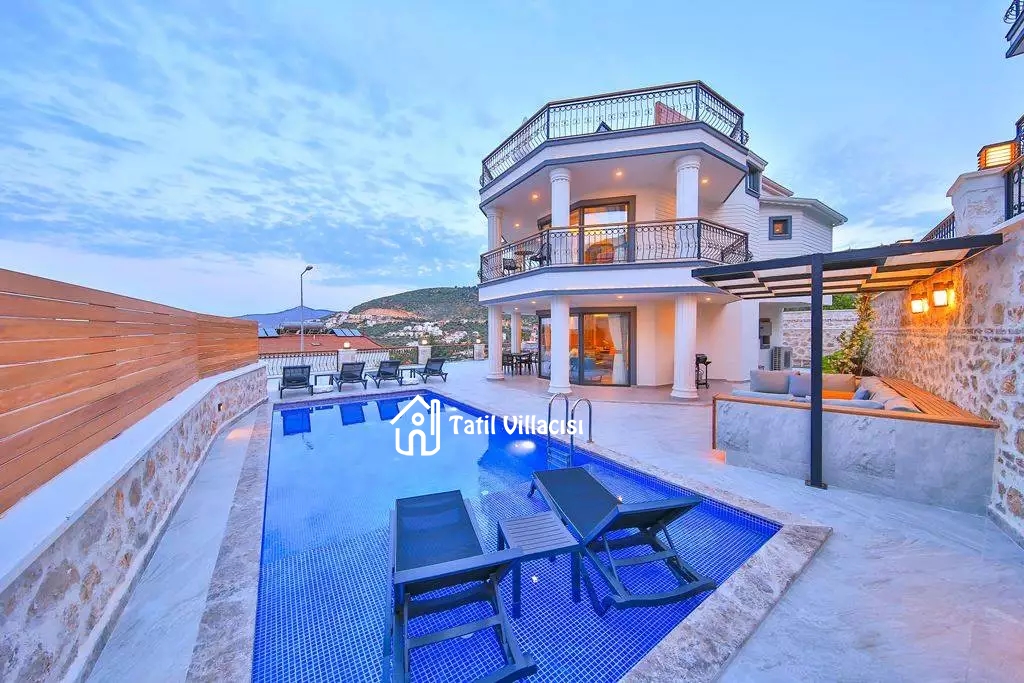 Villa Samir 2