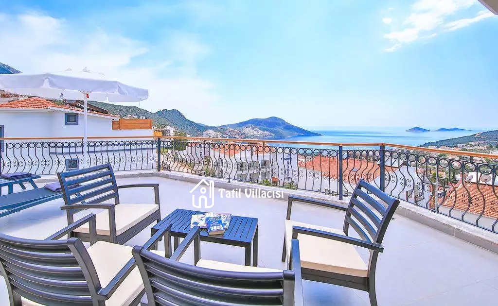 Villa Samir 2
