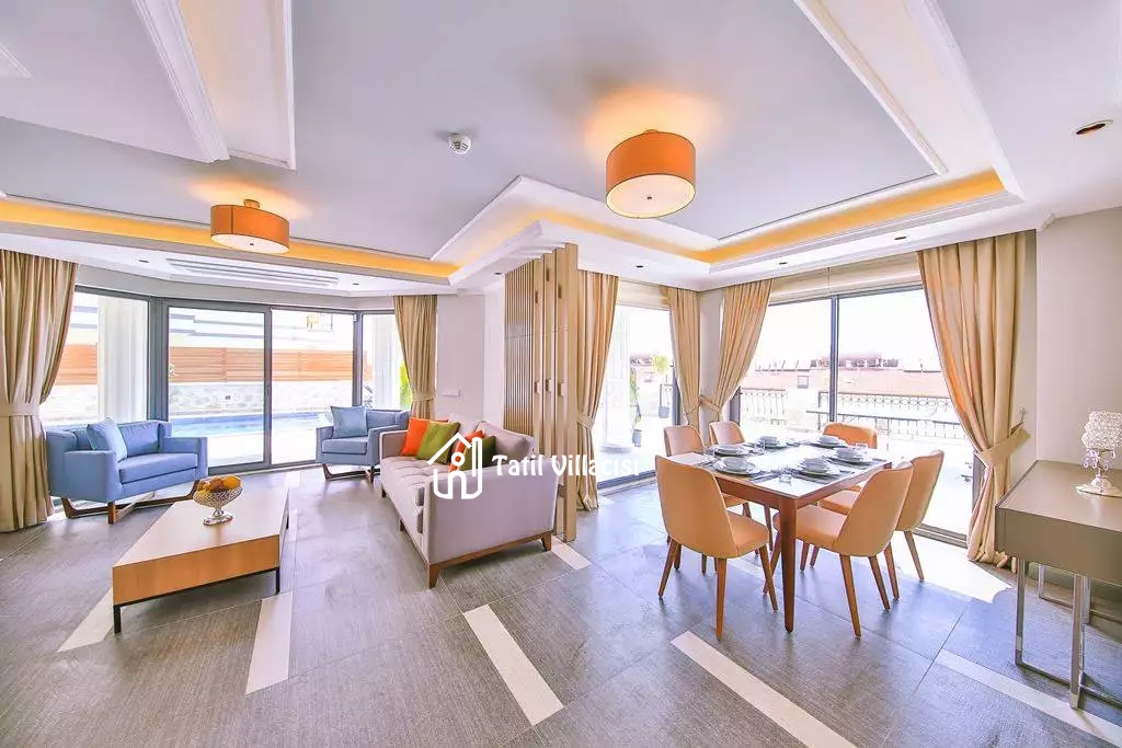 Villa Samir 2