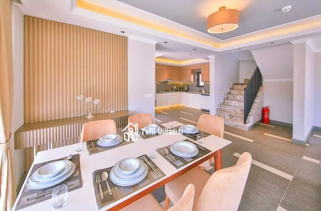 Villa Samir 2