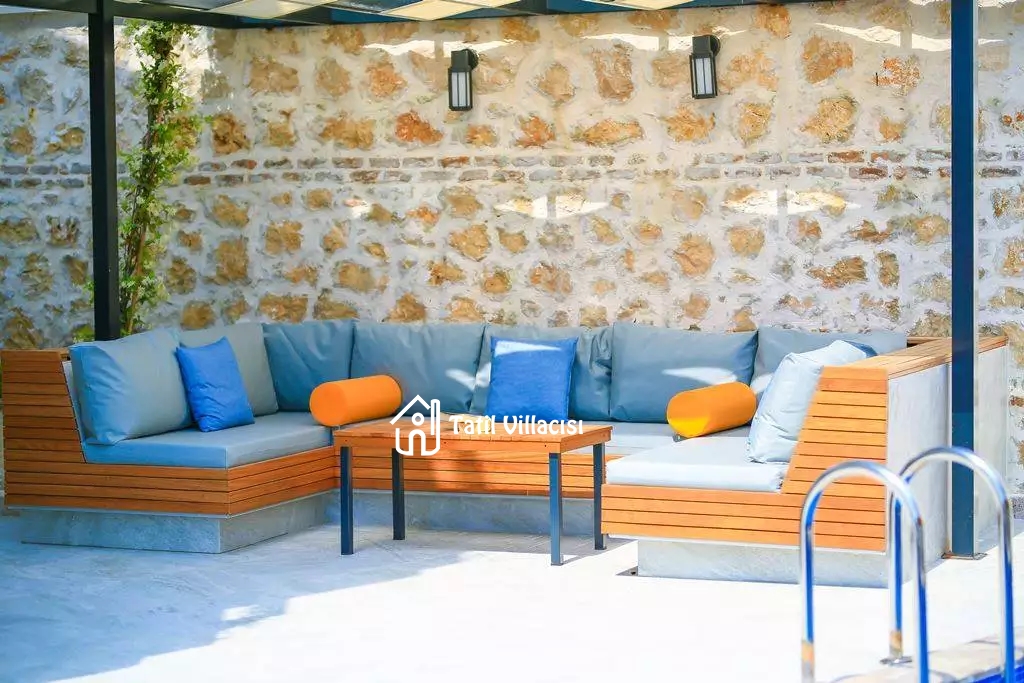 Villa Samir 2