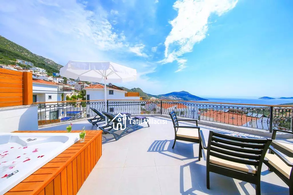 Villa Samir 2