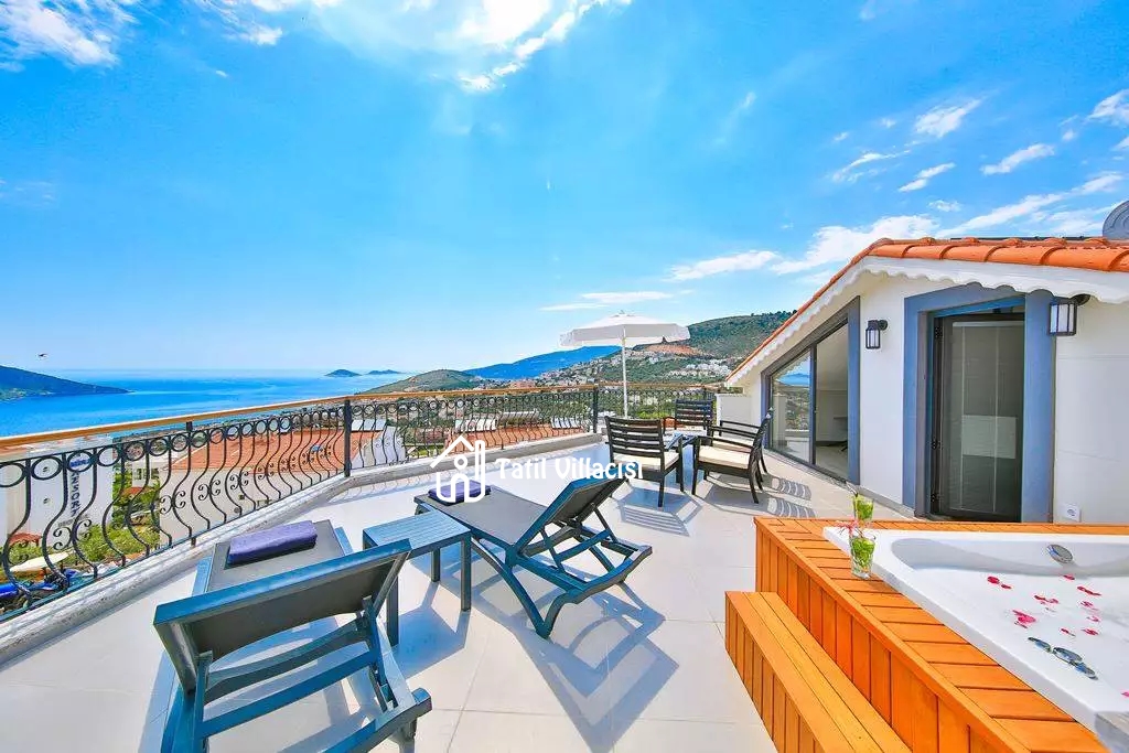 Villa Samir 2