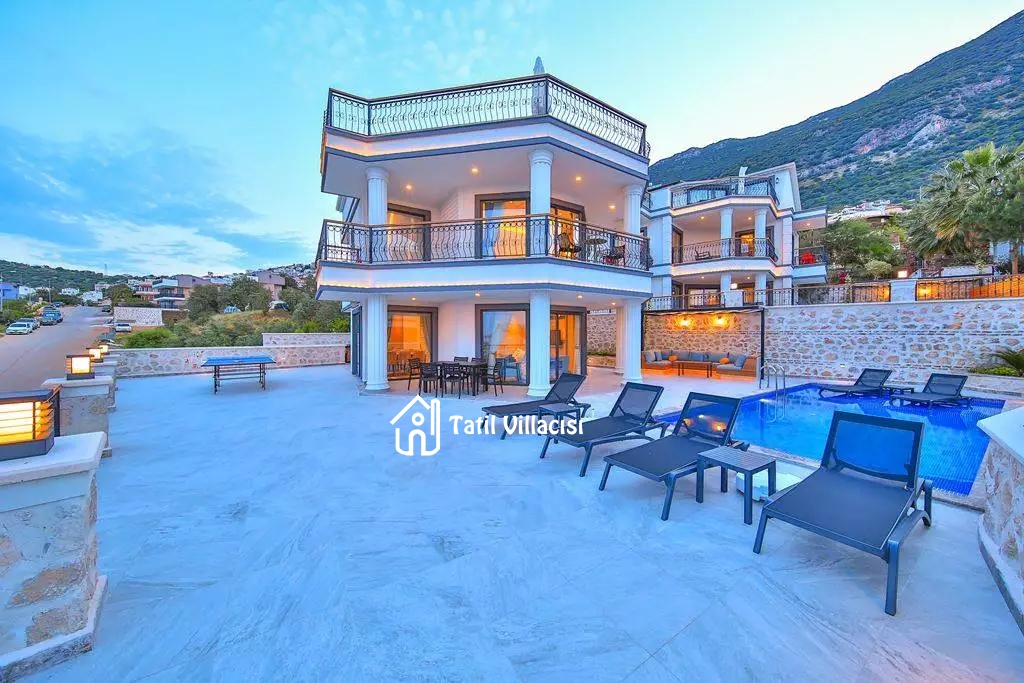 Villa Samir 2