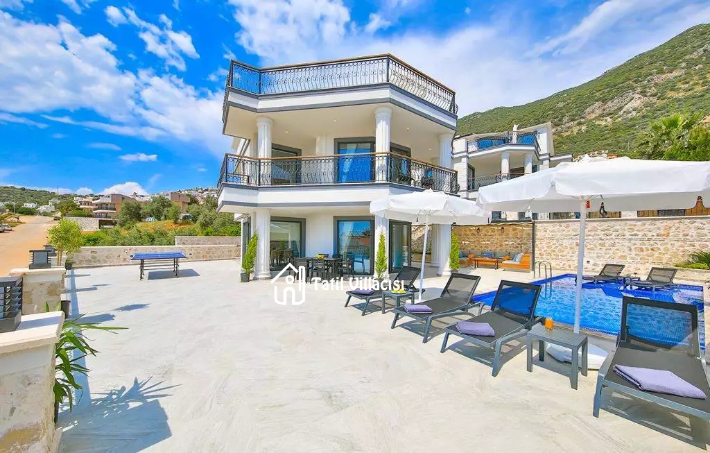 Villa Samir 2
