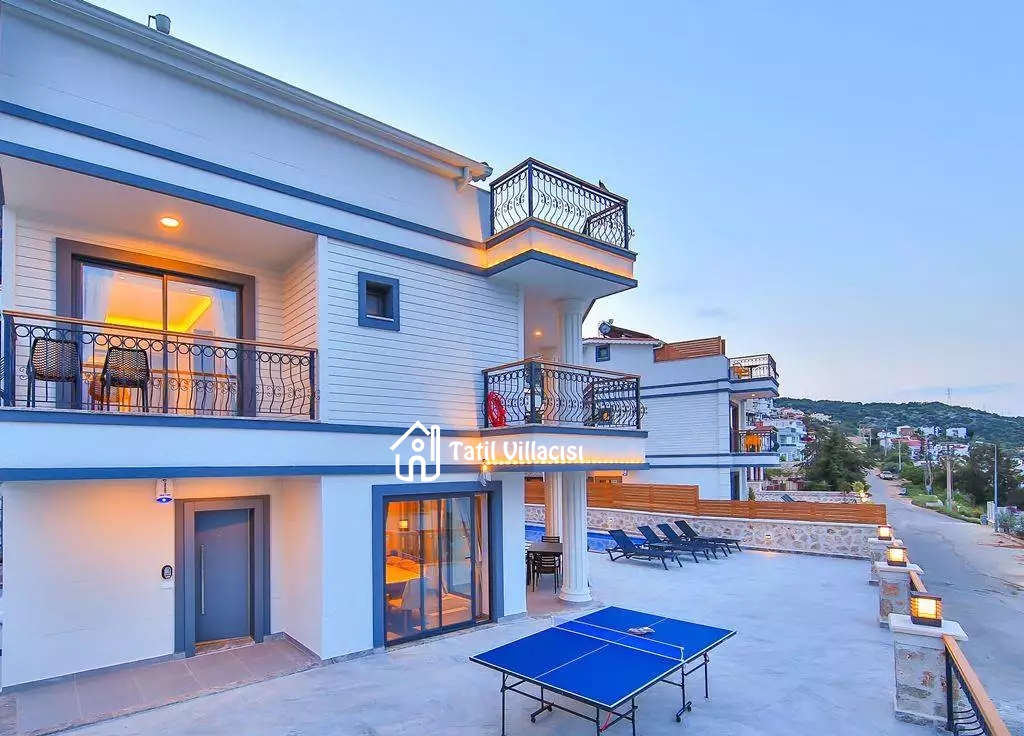 Villa Samir 2