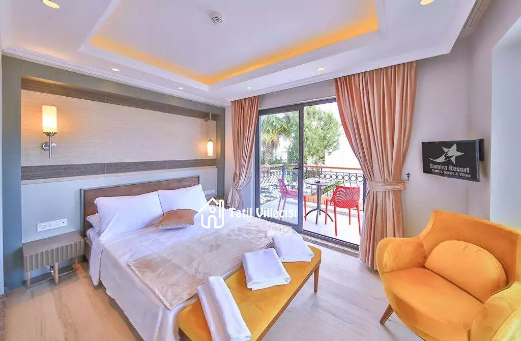 Villa Samir 3