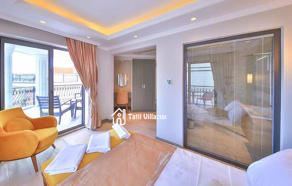 Villa Samir 3