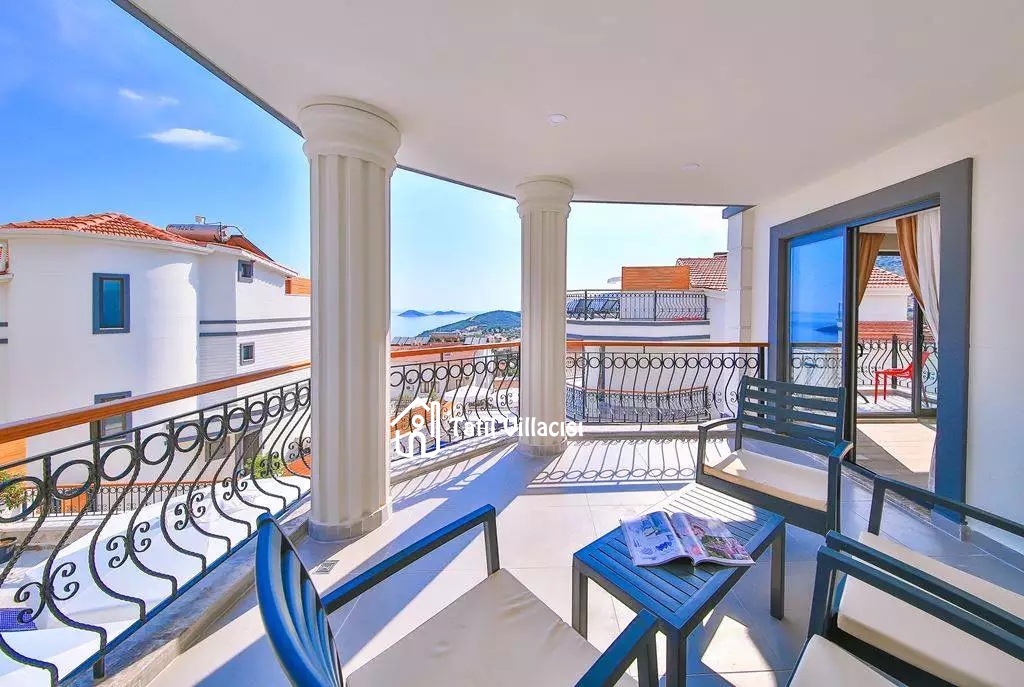 Villa Samir 3