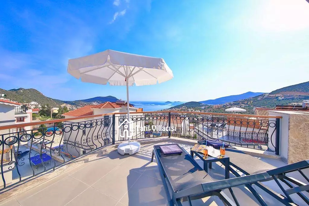 Villa Samir 3